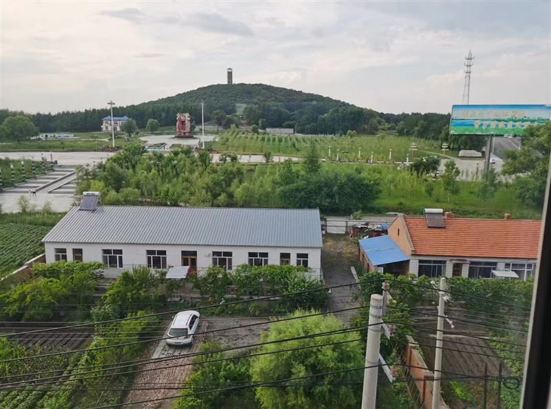 卖马场新一中学区房