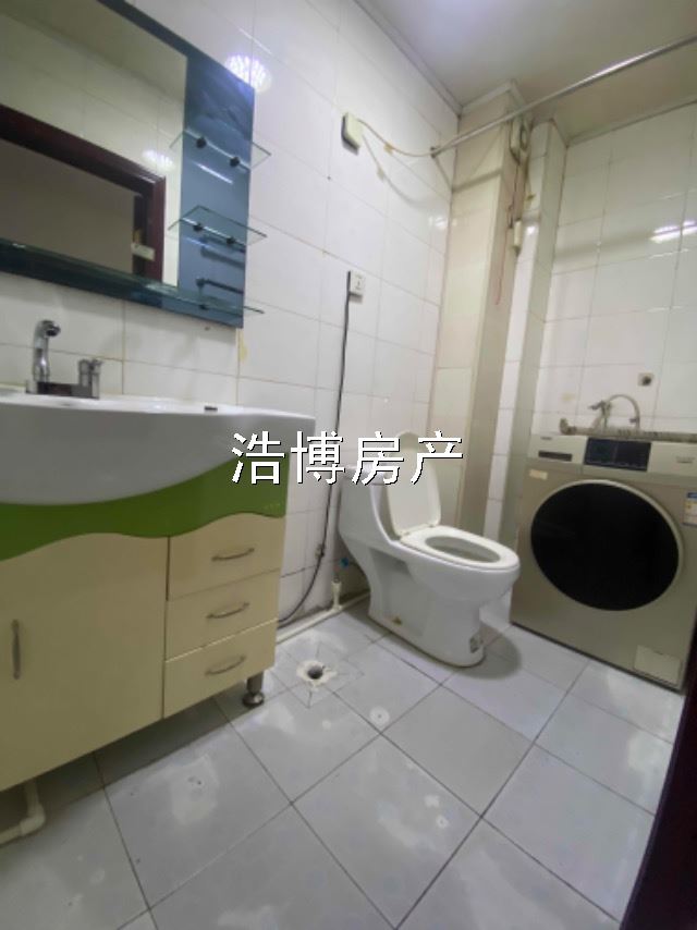学府华庭