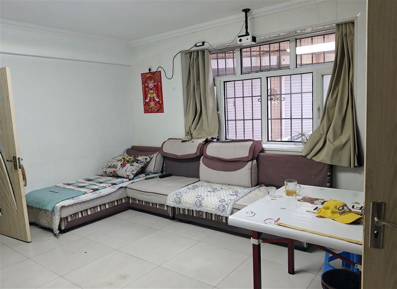 七台河朝阳小区 陪读好房 整租拎包入住