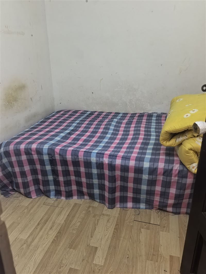 出租单间