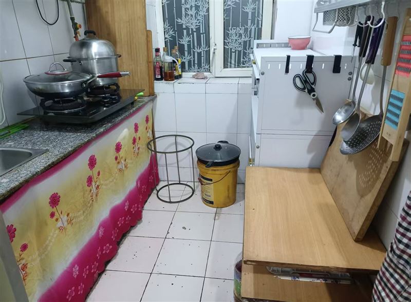 卖楼