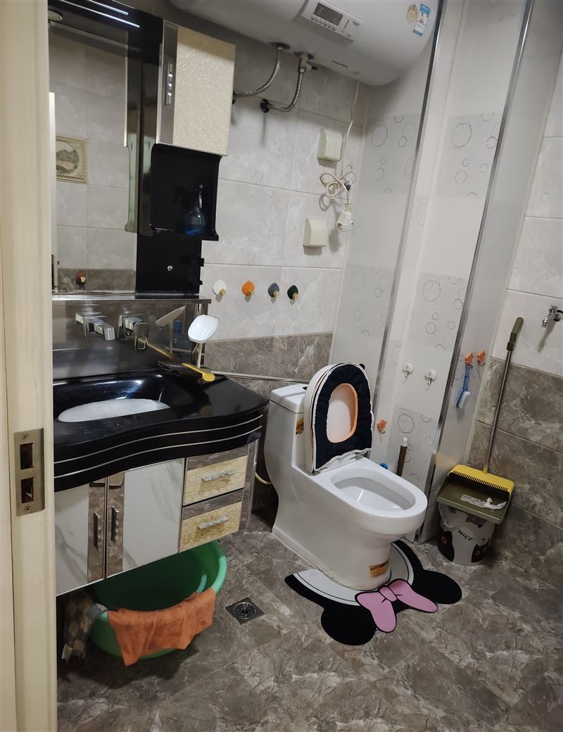 楼房出租