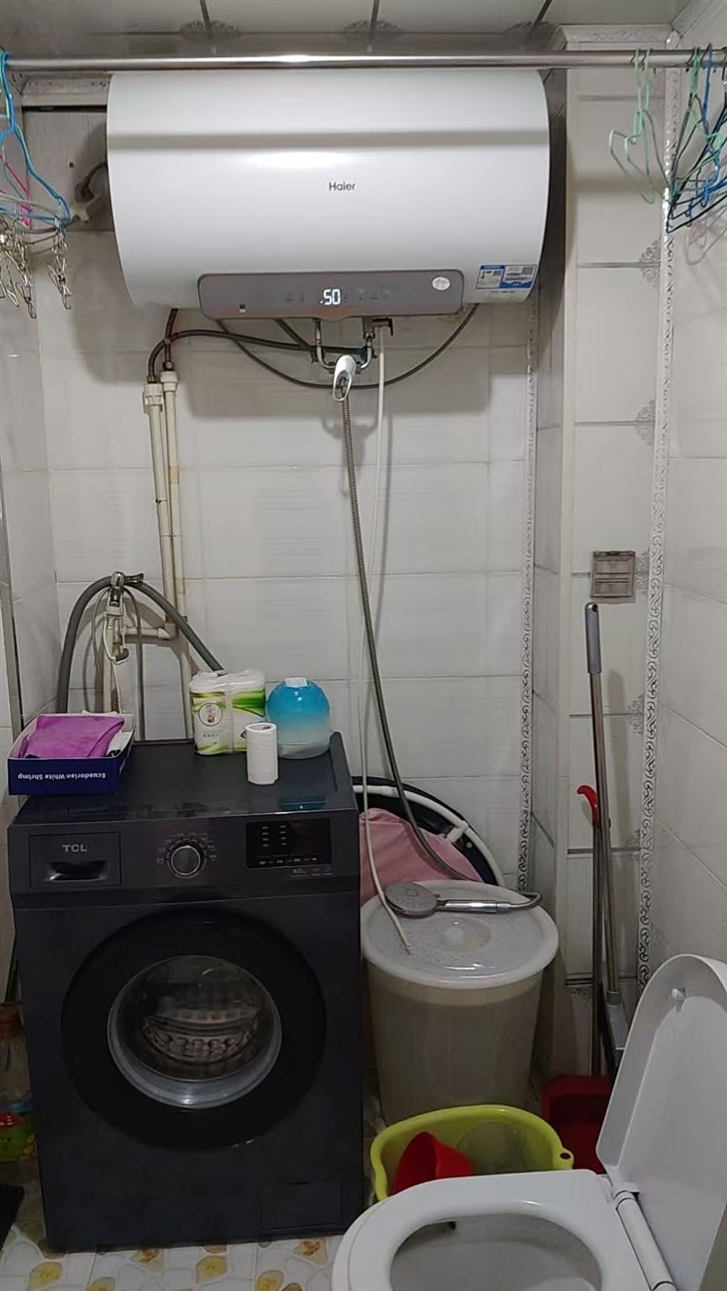 吉卖房，北岸新城9号楼5单元402
