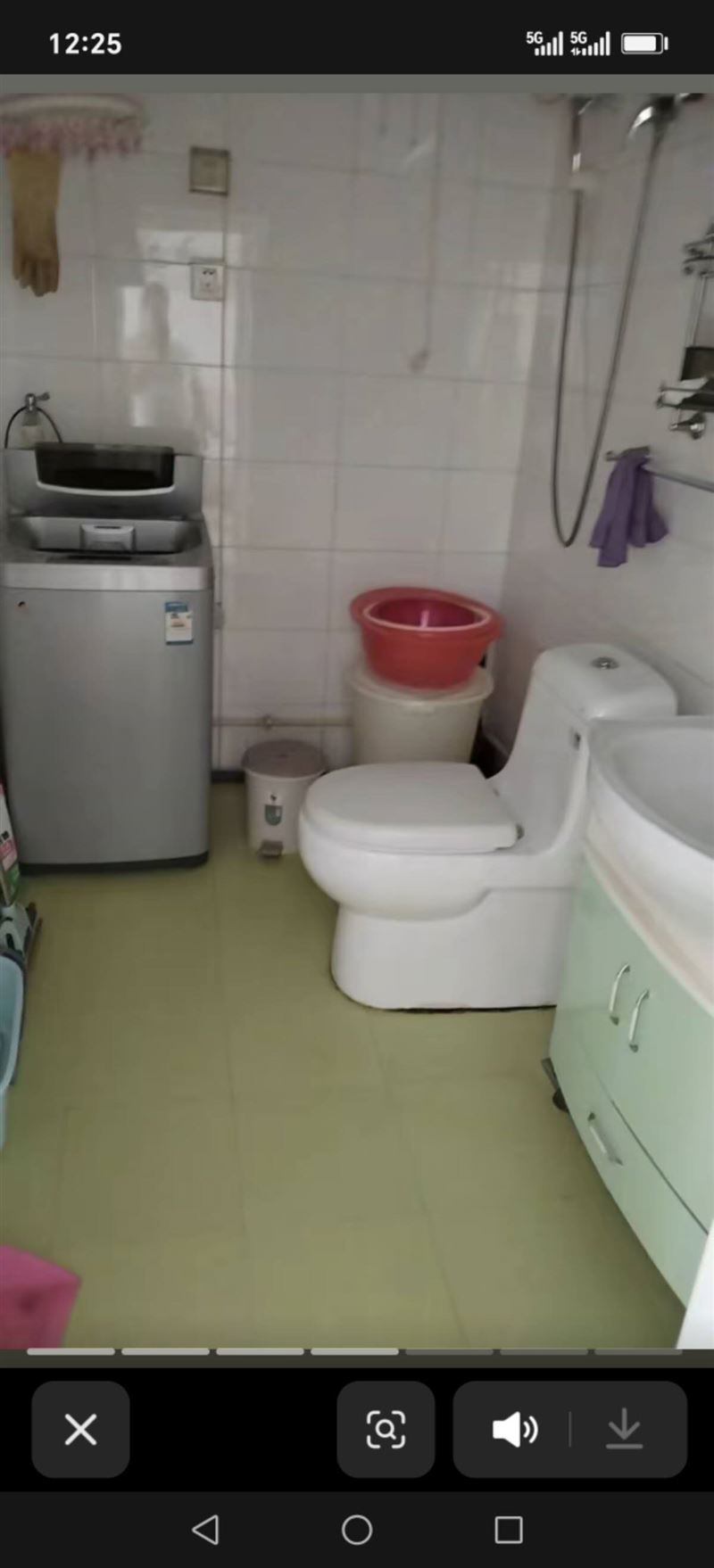 出租东方名苑小区房屋