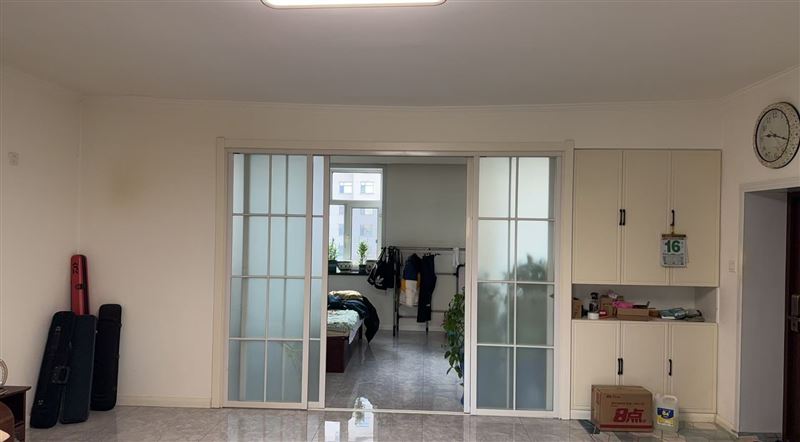 吉售怡安小区住在楼