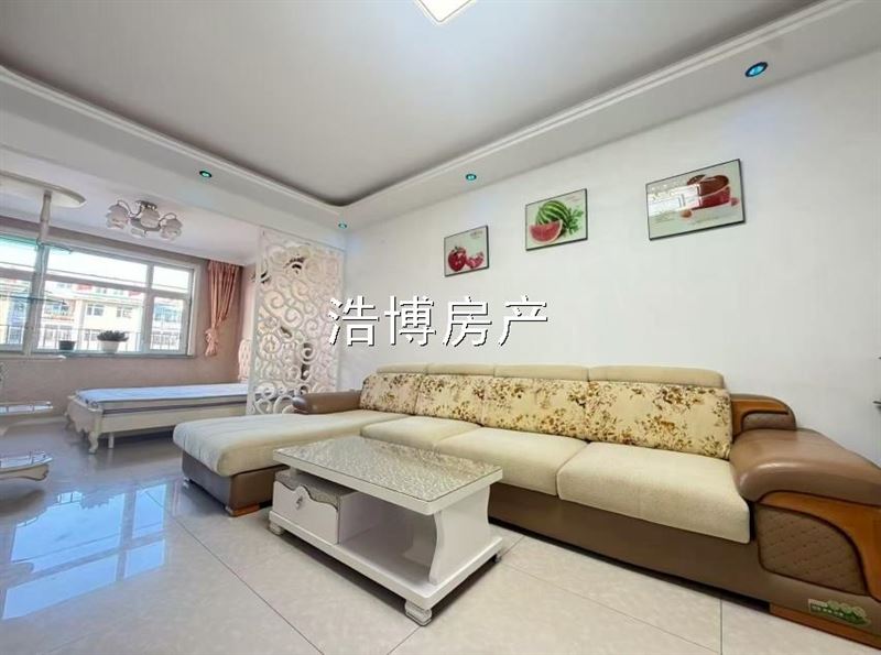 卖欧洲新城