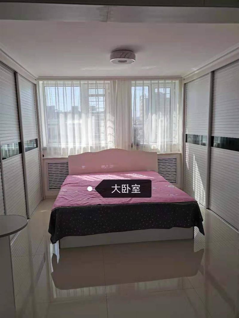 新东方阁楼