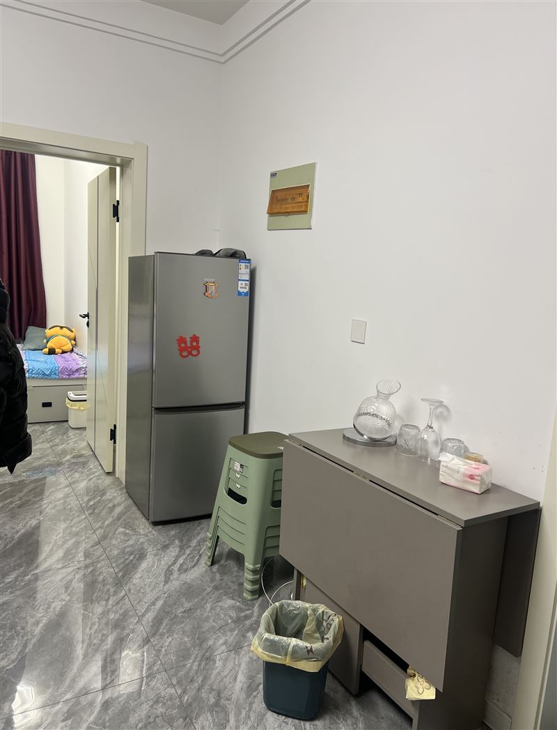 茄子河富贵园出售