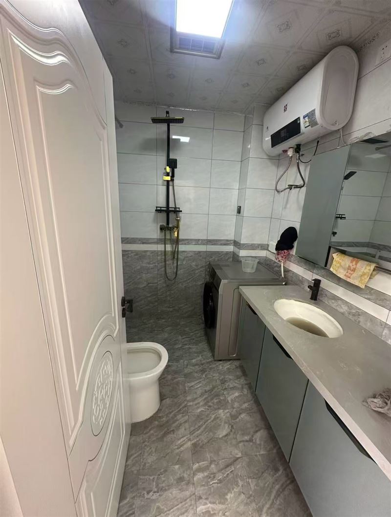 德政小区