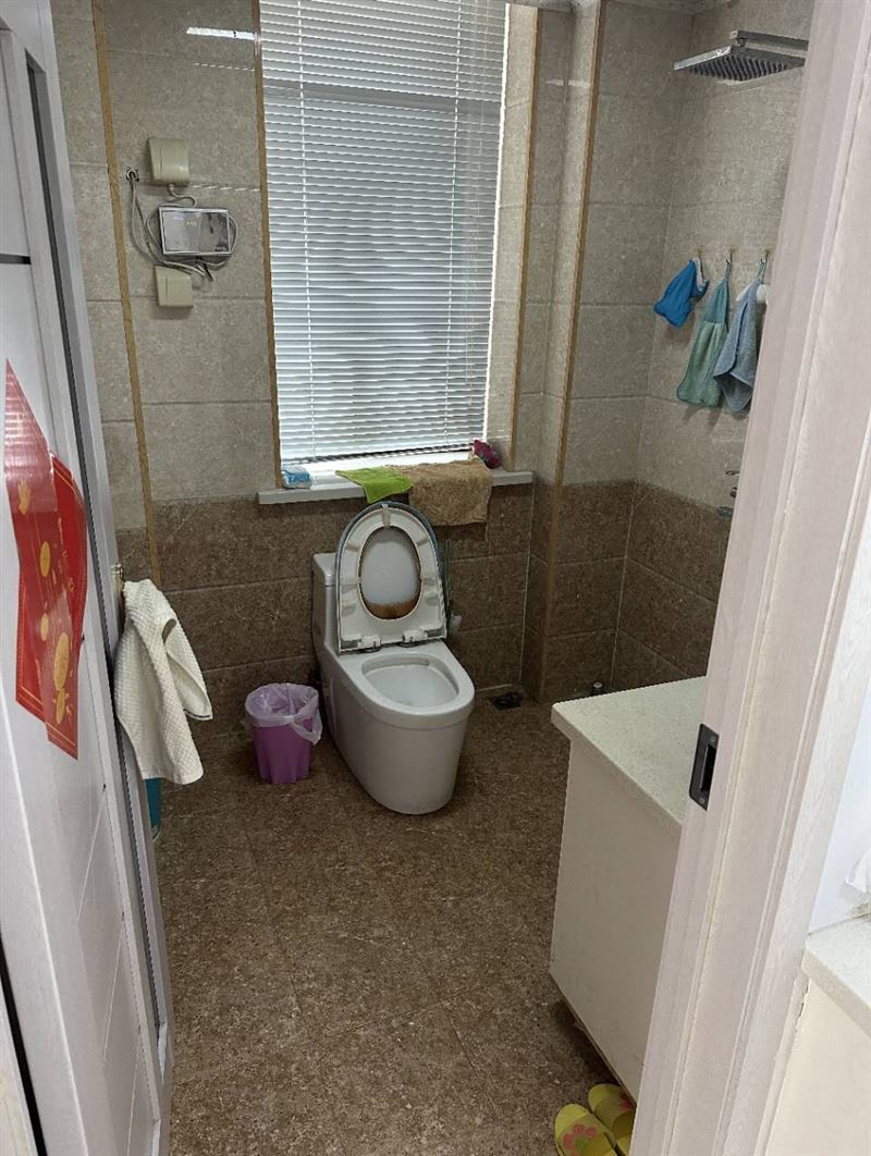 售银达2楼80平