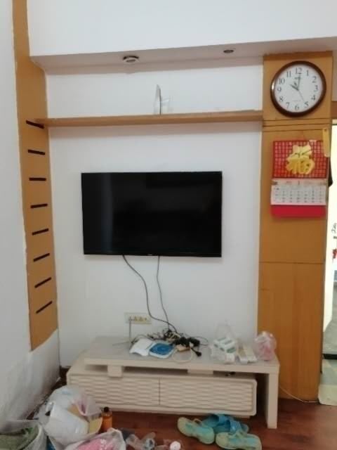 山上步行街楼房出租