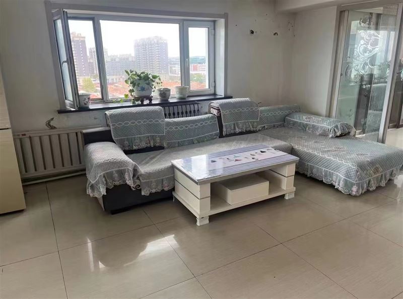 出租房屋