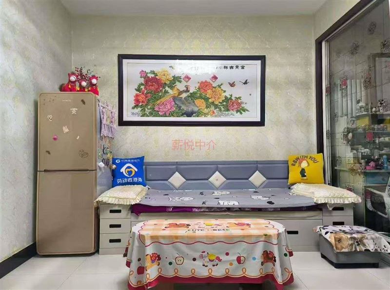 桃山区七楼3.2万
