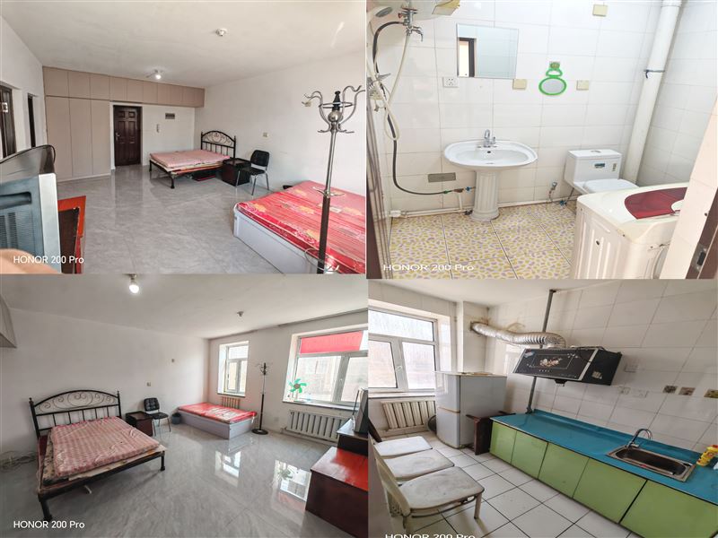 出租 马场如意家园