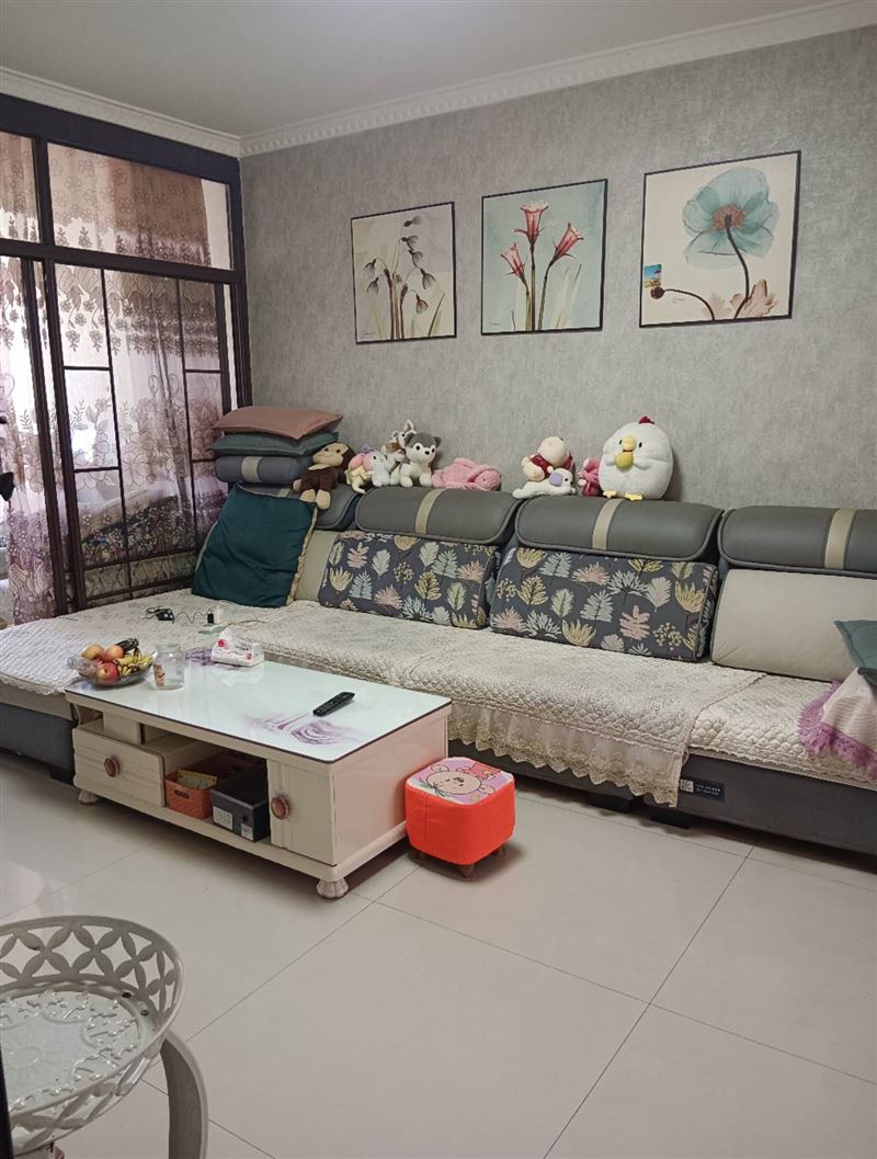 鸿福家园