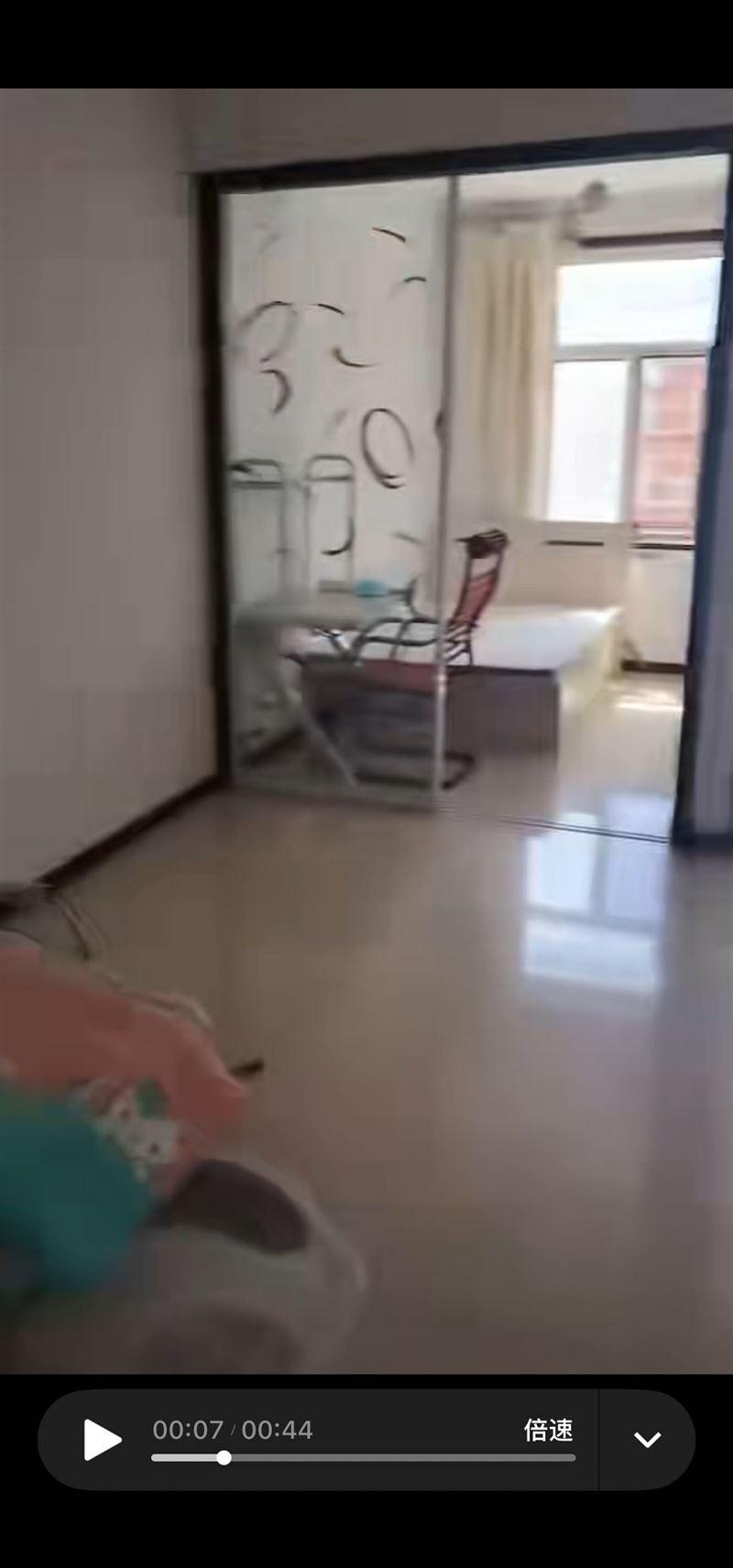 出租银泉小区