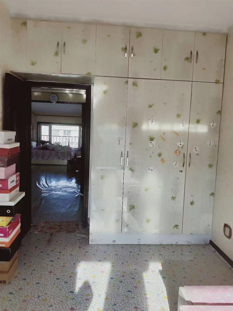 出租桃西鑫苑七楼
