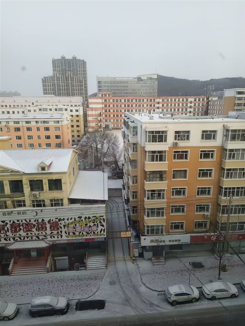 楼房出租