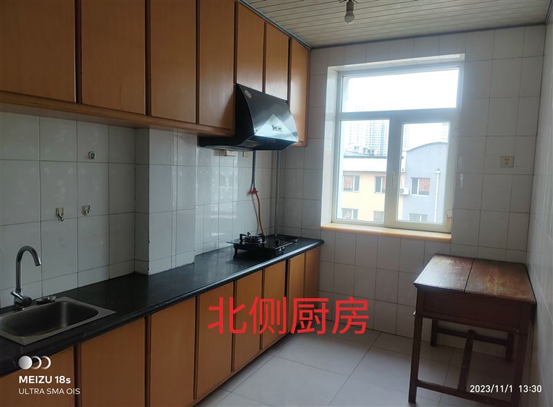 卖个人朝阳小区学区房