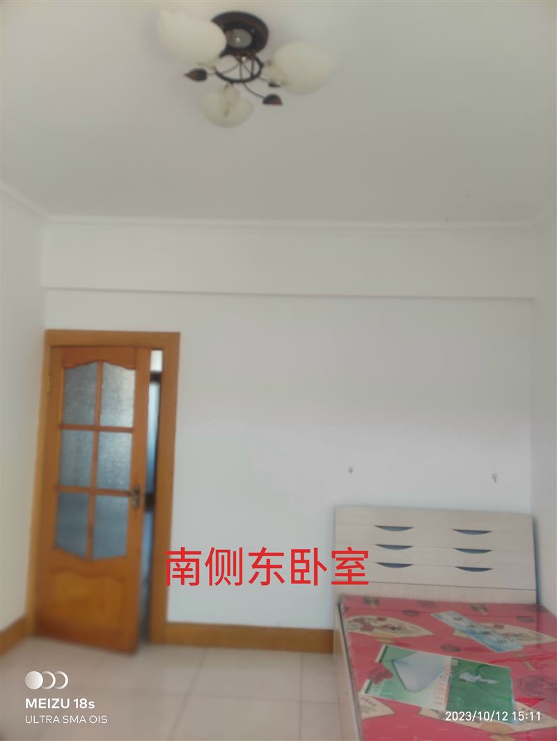 卖个人朝阳小区学区房