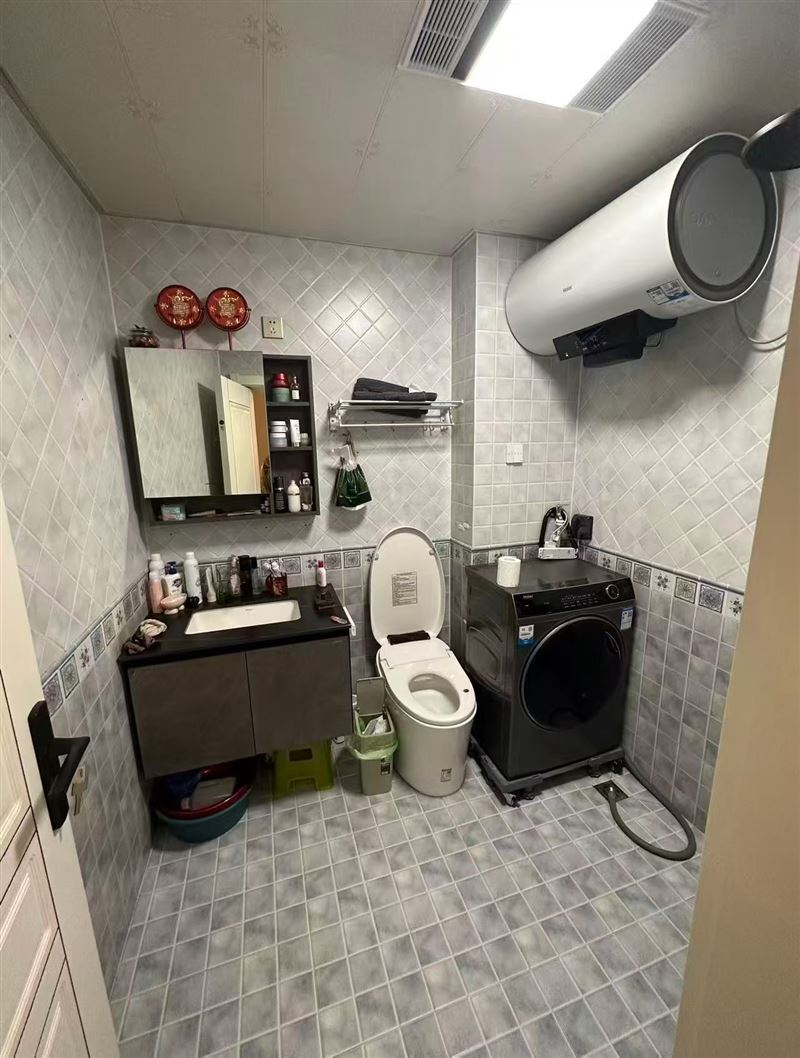 七号公馆 经济实用户型