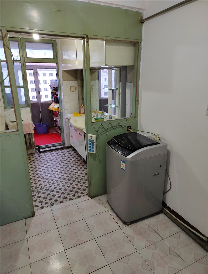 总院小区14号楼2单元603室