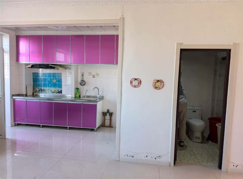 楼房出租