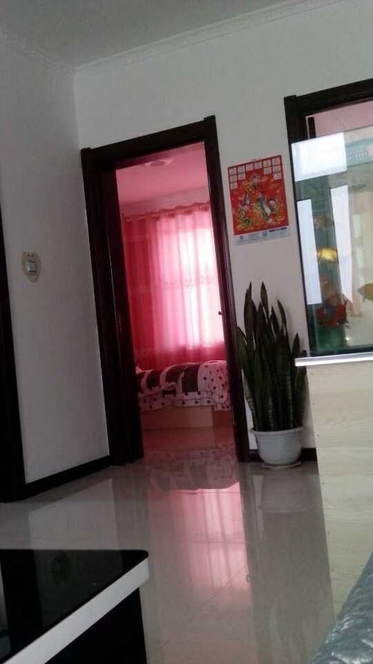 房东直租