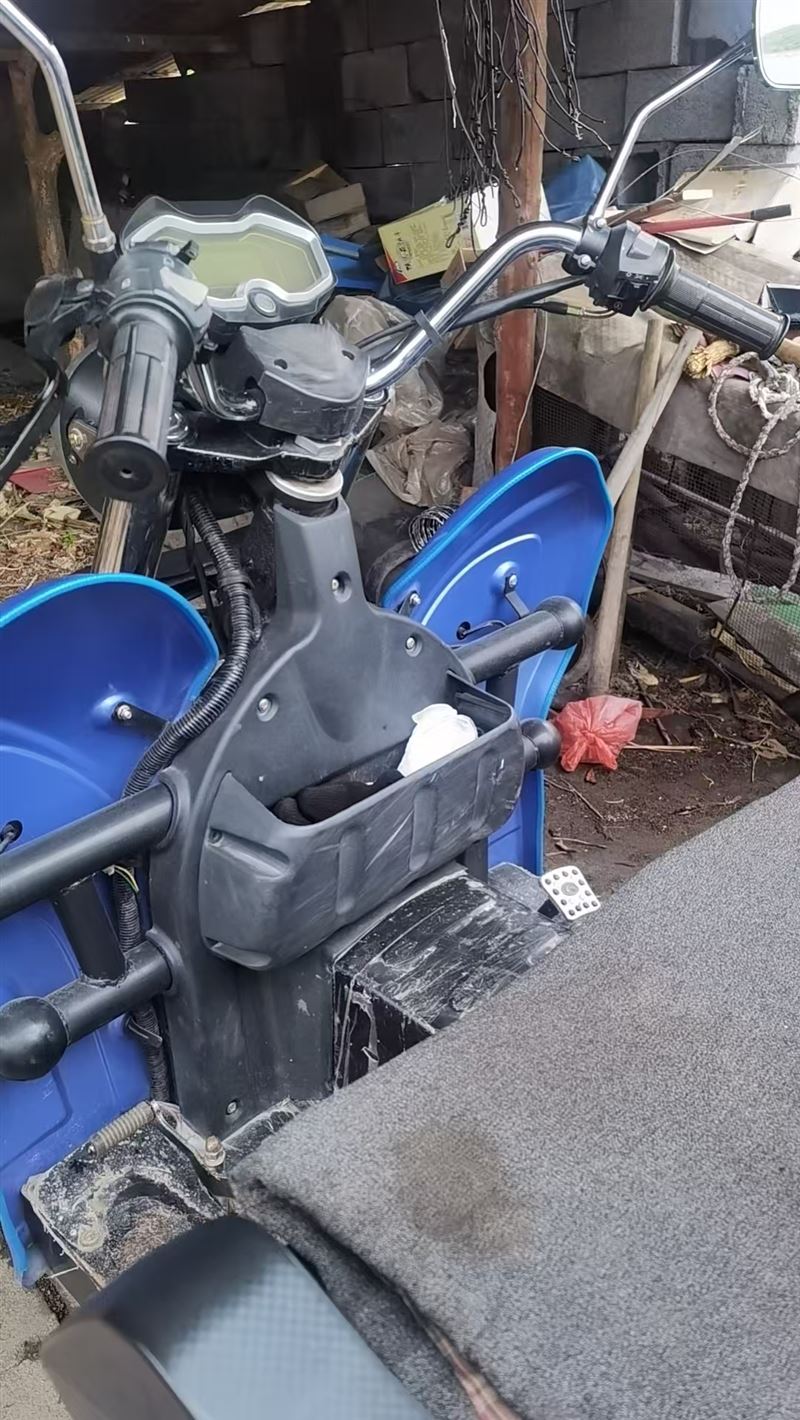 卖车