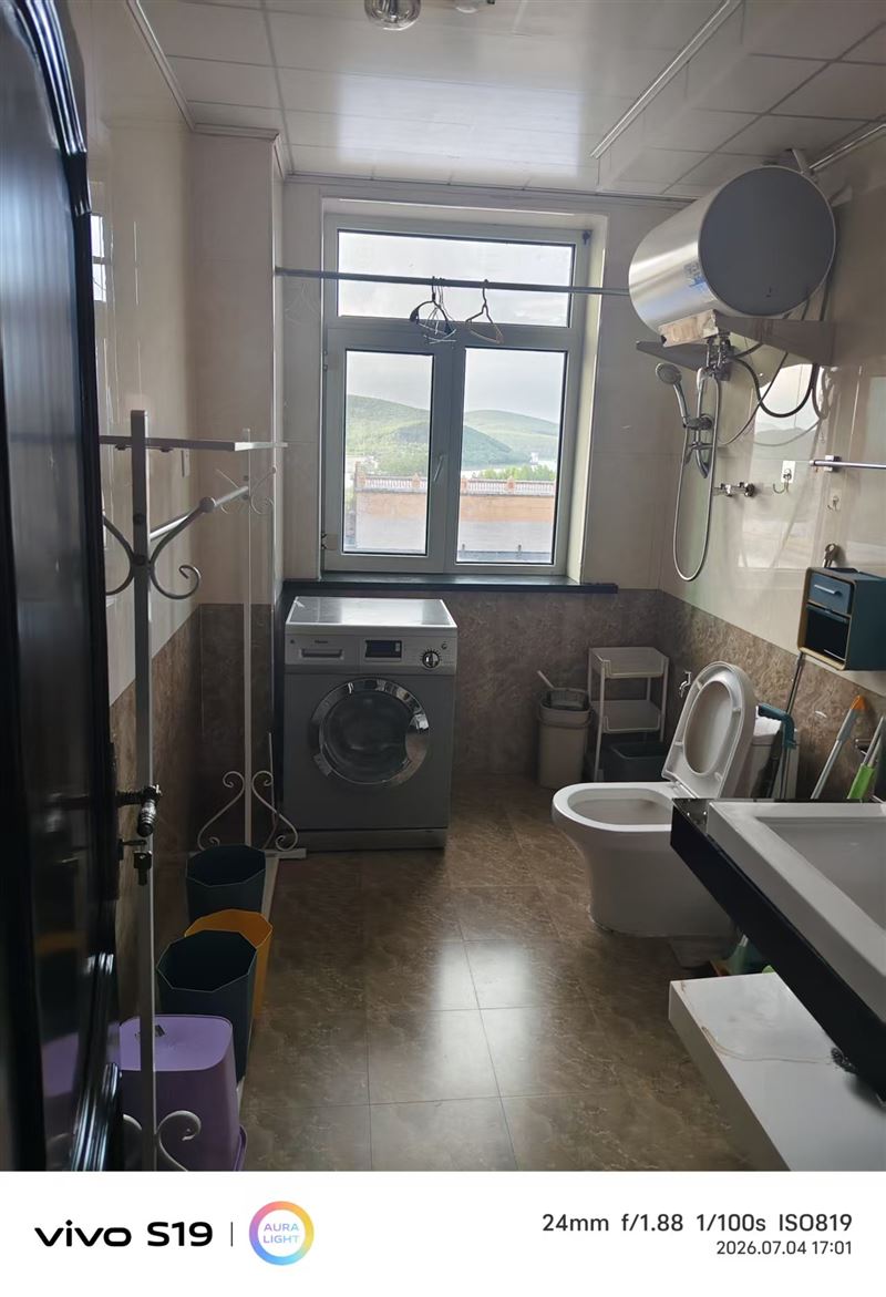 水库小区楼房出租