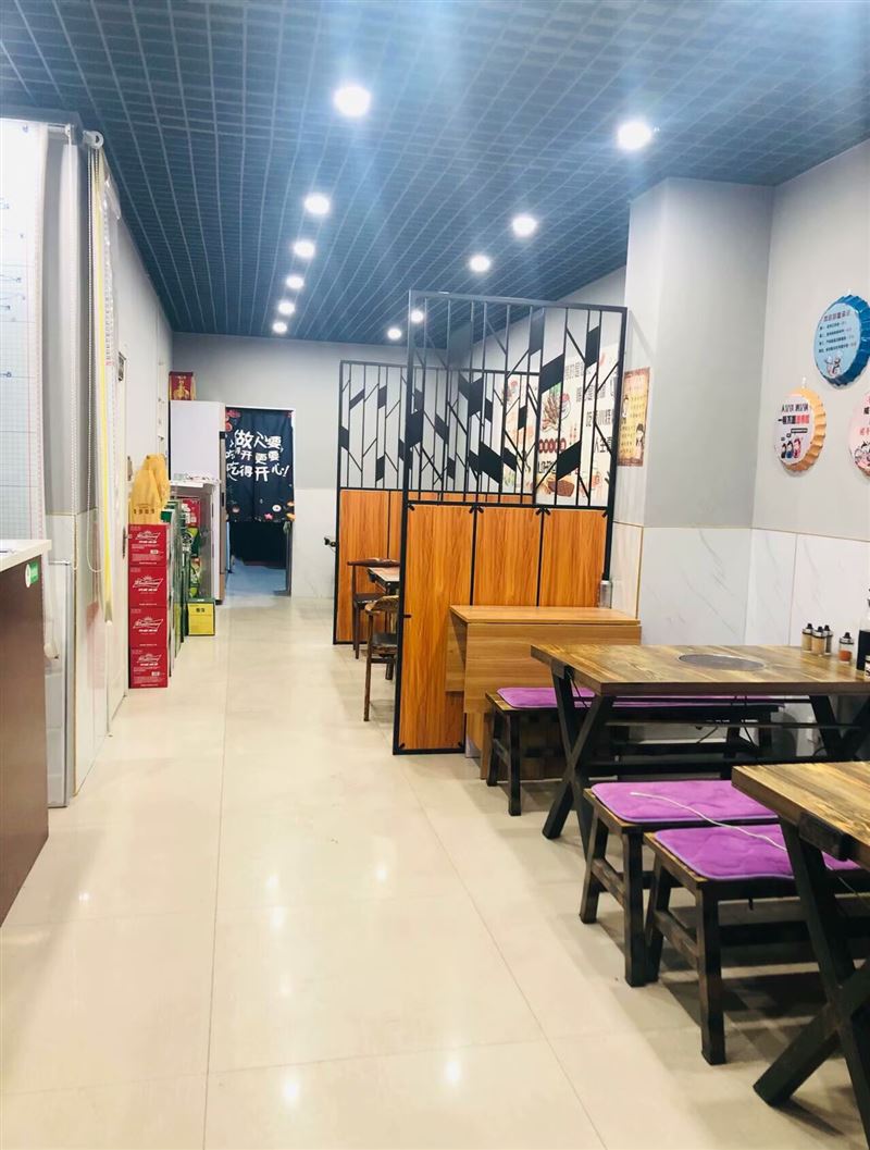 新东方一楼商住两用