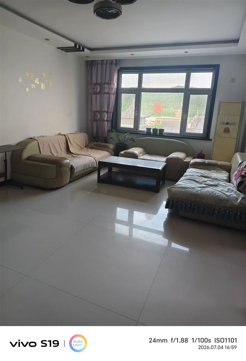 水库林苑小区楼房出租