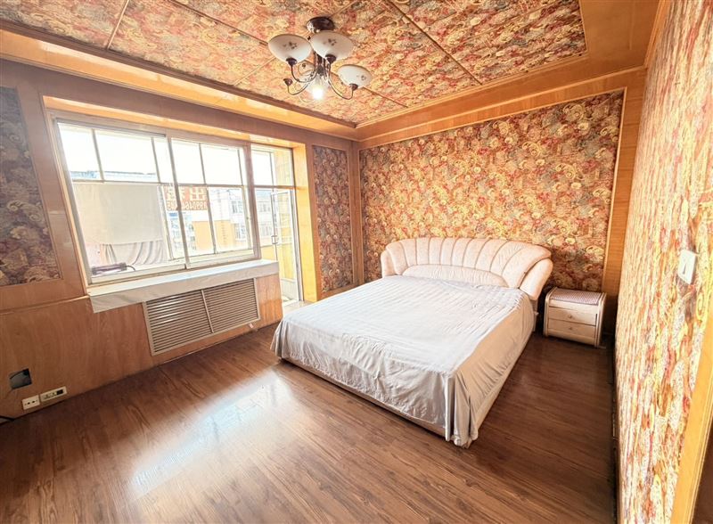 田家炳对面住宅出租