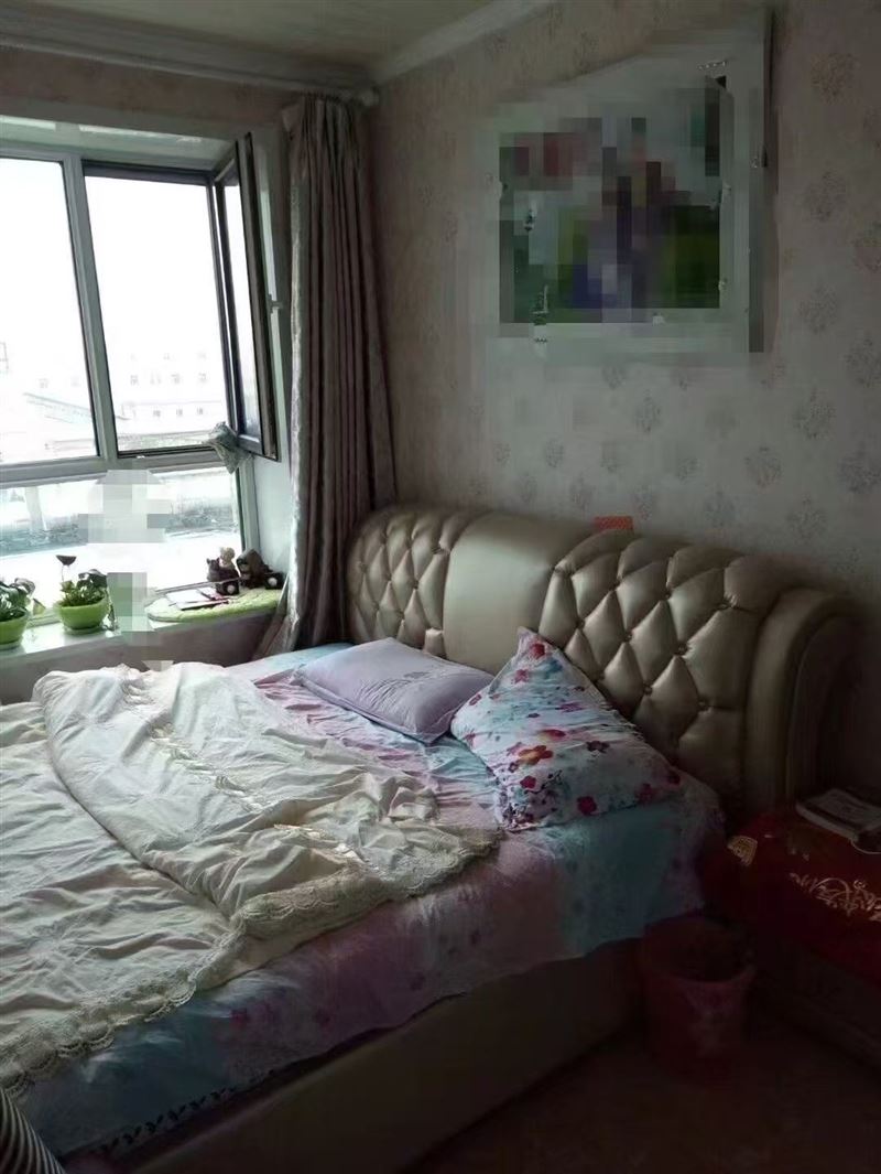 出售出租九小学区房九九嘉园三楼
