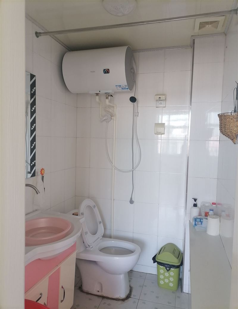 出租房屋