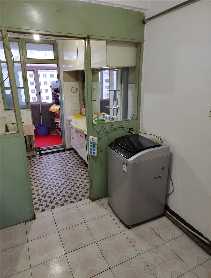 总院小区14号楼二单元603室出租