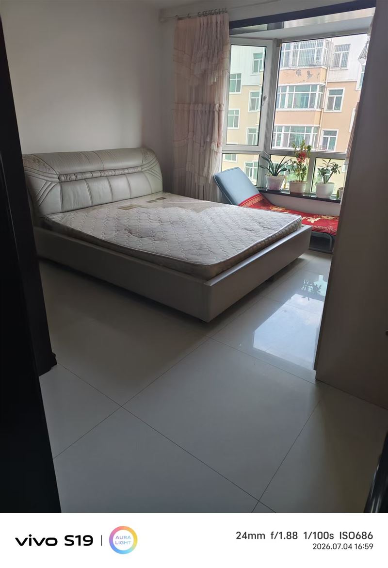 水库林苑小区楼房出租