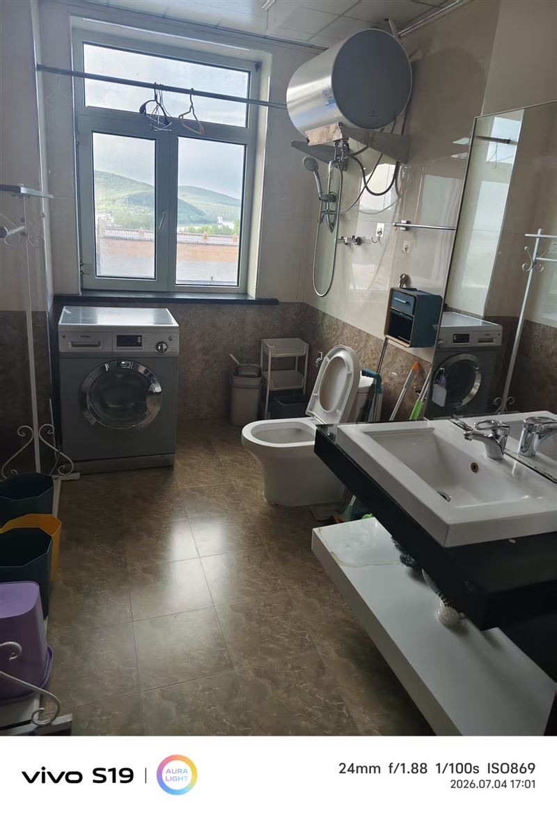 水库林苑小区，