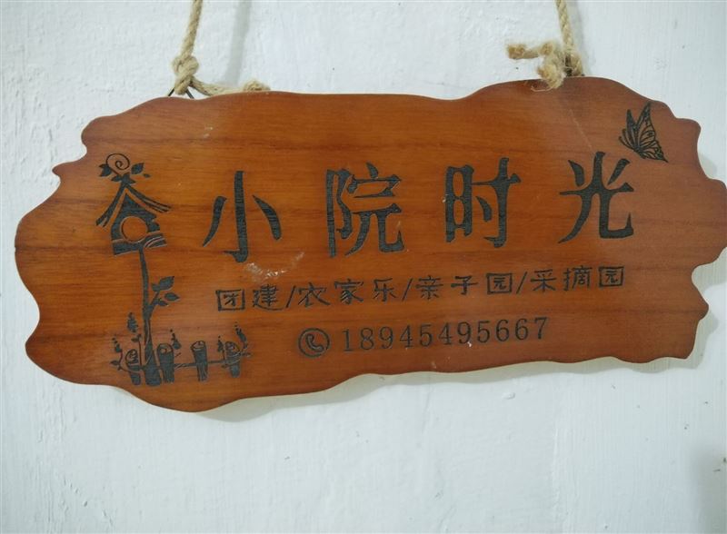 卖北兴大院子平房