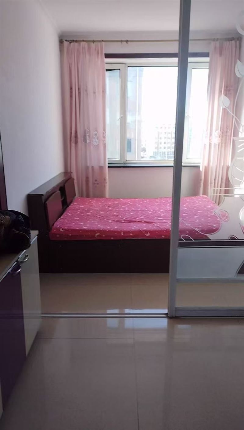 出租金厦小区