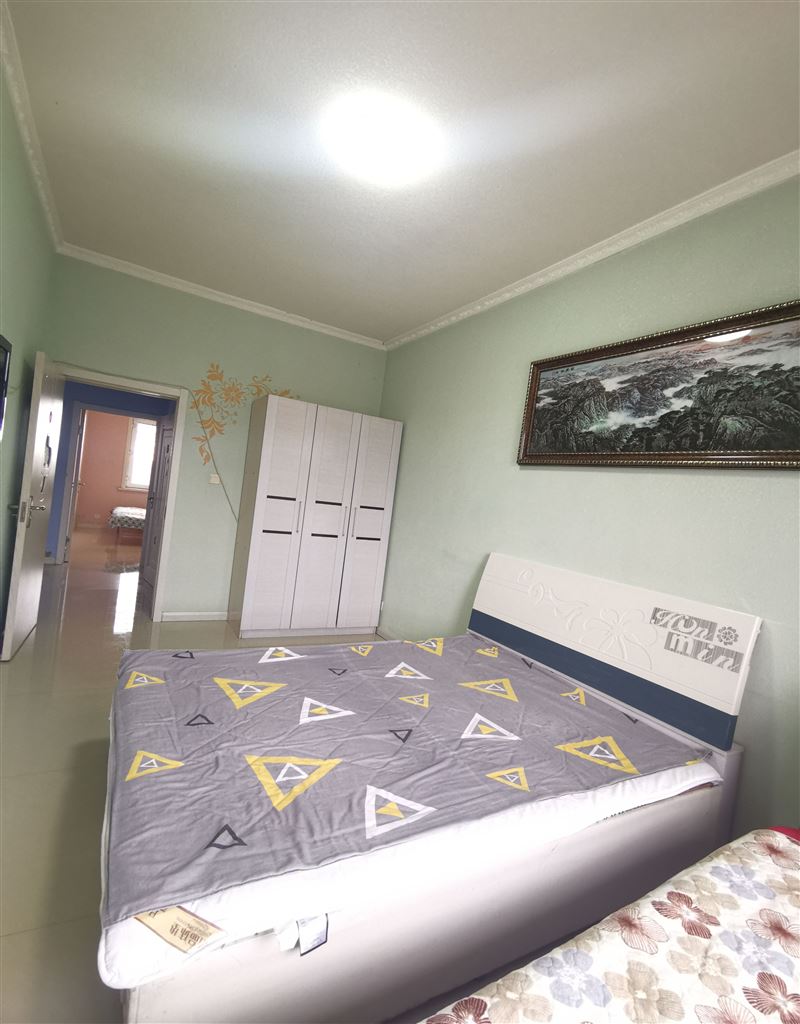 拎包入驻英伦小镇