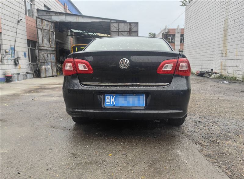 个人卖极品宝来自动挡高配