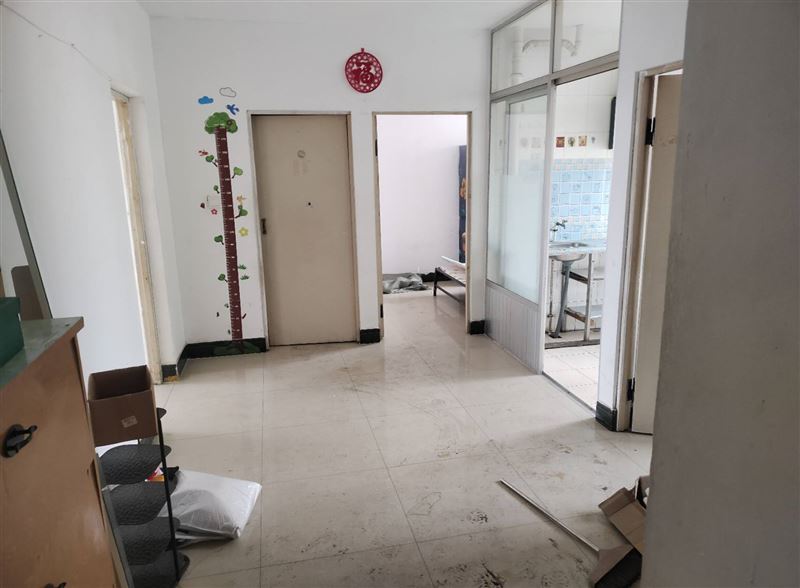 北山欣源小区