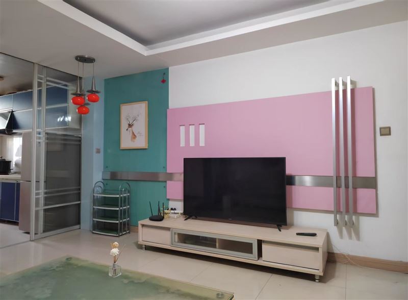温馨小屋出租
