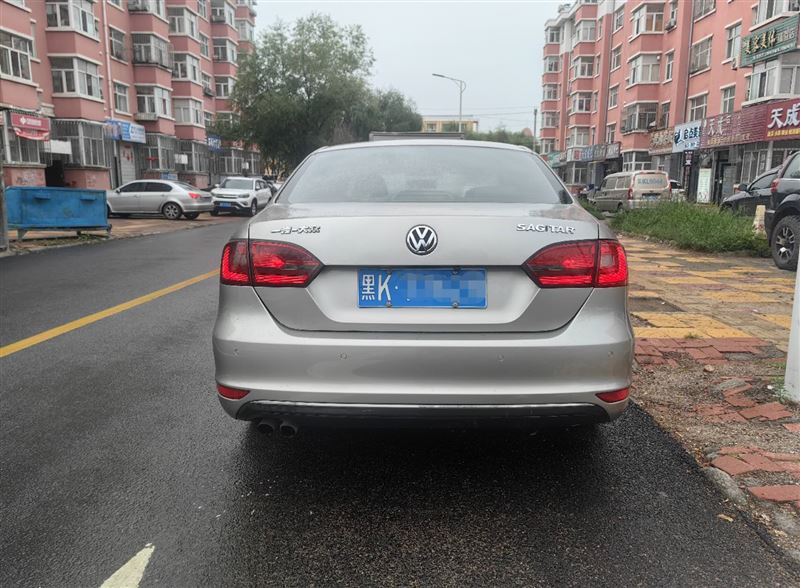 个人卖1.4t高配速腾