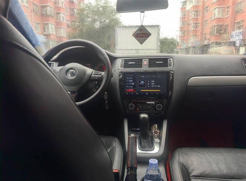 个人卖1.4t高配速腾