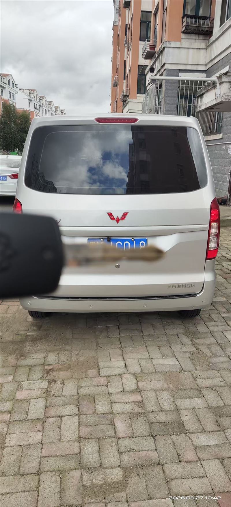 2024五菱宏光v