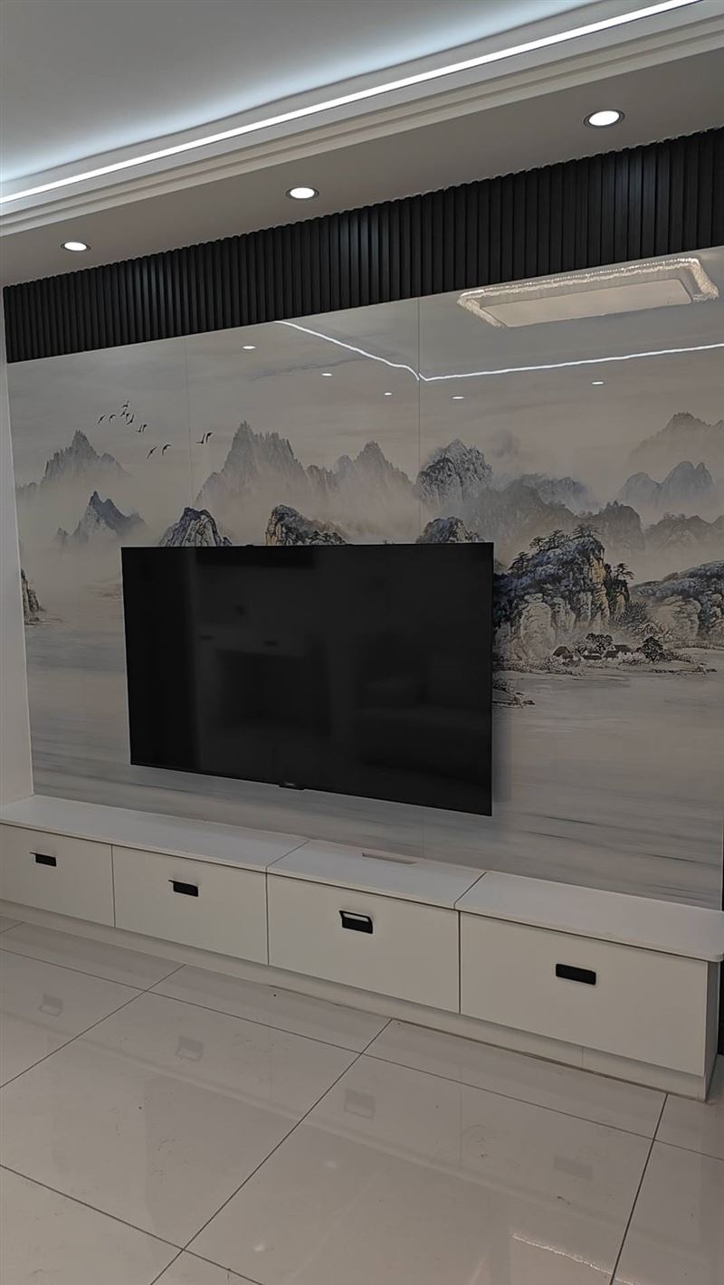 北岸191号楼一楼