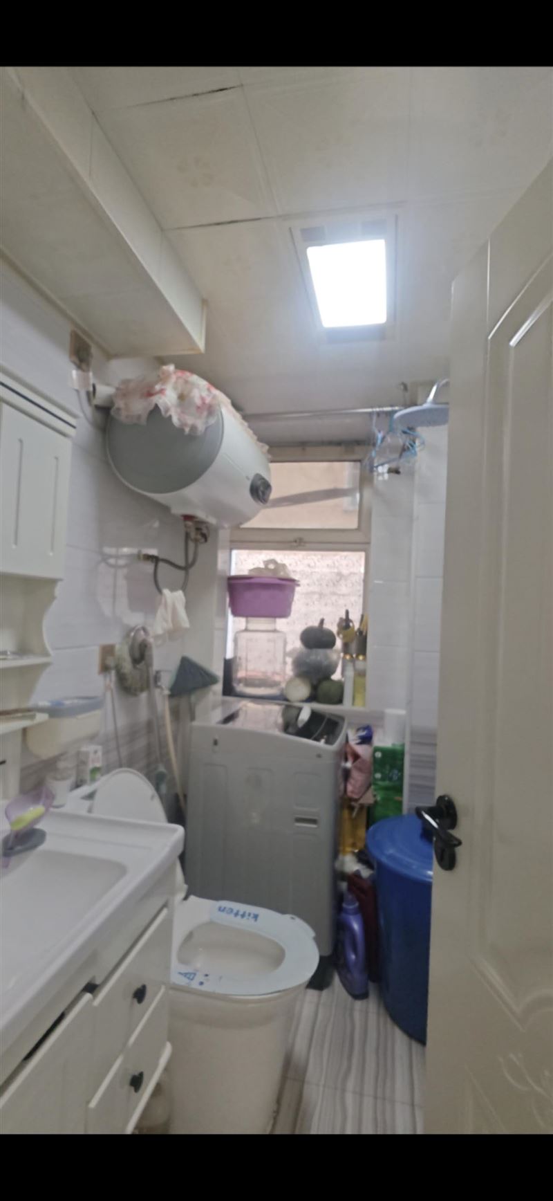 出售欣源小区一楼